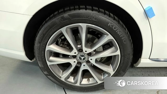 Mercedes-Benz E-Class W213 id 3942738 из Кореи 15