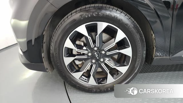 Kia Carnival 4th generation id 4249652 из Кореи 33