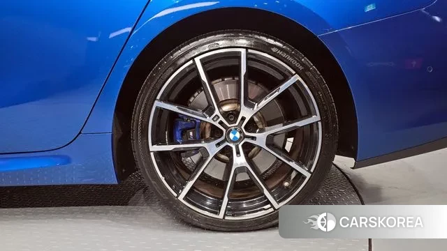 BMW 8 Series (G15) id 3464368 из Кореи 15