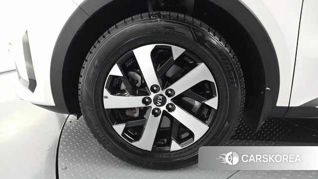 Kia Sorento 4th Generation id 3936312 из Кореи 15