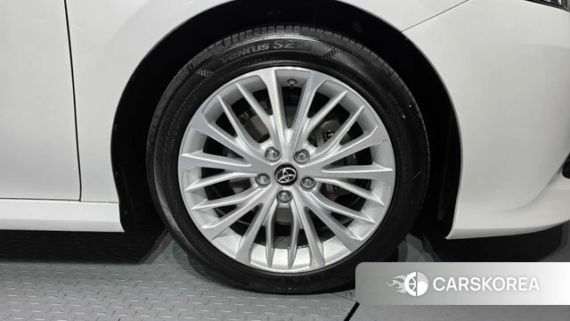 Toyota Camry (XV70) id 3880179 из Кореи 15