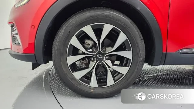 Renault Korea (Samsung) XM3 id 3268866 из Кореи 15