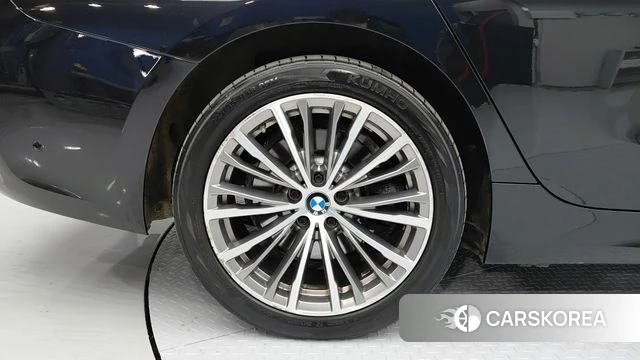 BMW 3 Series (G20) id 3923615 из Кореи 15