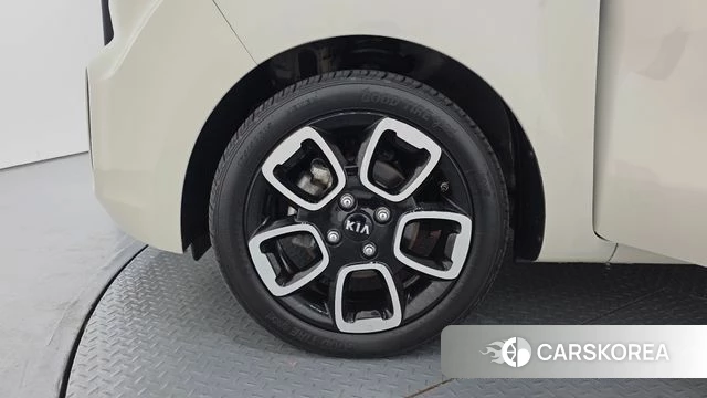 Kia The New Ray id 4501438 из Кореи 15