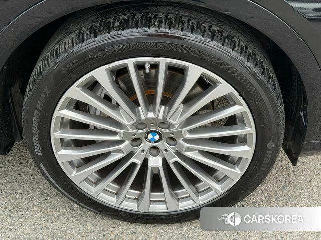 BMW X7 (G07) id 3833409 из Кореи 15