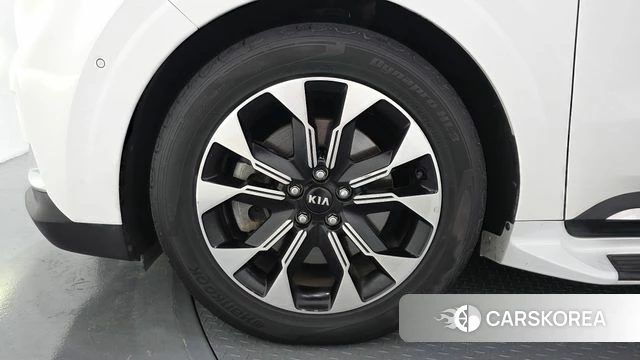 Kia Carnival 4th generation id 4592419 из Кореи 15