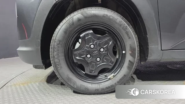 Hyundai Casper id 3452840 из Кореи 15