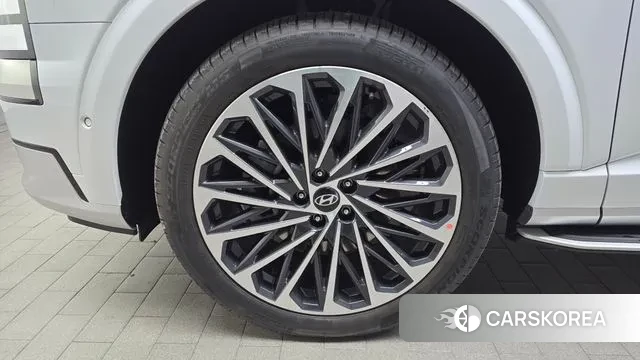 Hyundai Palisade (LX3) id 3731156 из Кореи 15