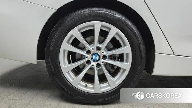 BMW 3 Series GT (F34) id 4882725 из Кореи 25