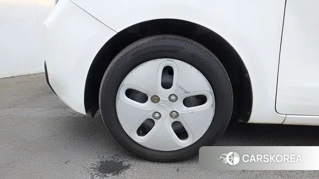 Kia The New Kia Ray id 3770330 из Кореи 15