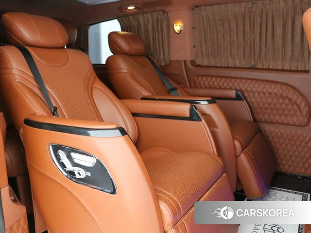 Mercedes-Benz Vito id 4275740 из Китая 11