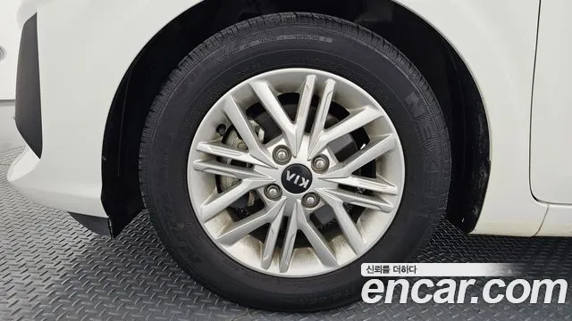 Kia Morning Urban (JA) id 2831107 из Кореи 15