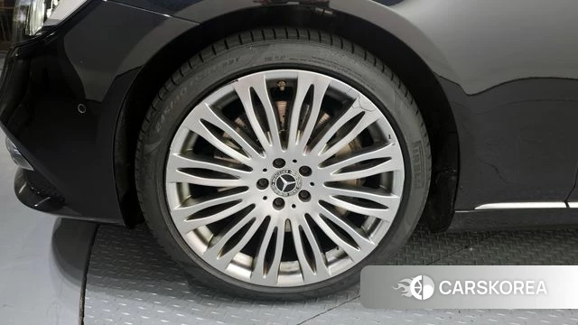 Mercedes-Benz S-Class W222 id 4325259 из Кореи 15