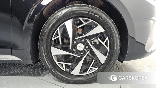 Hyundai The New Grandeur IG Hybrid id 3058810 из Кореи 15