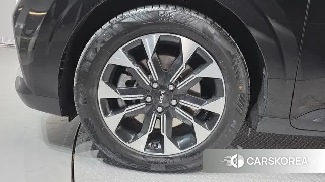 Kia Carnival 4th generation id 3650032 из Кореи 15