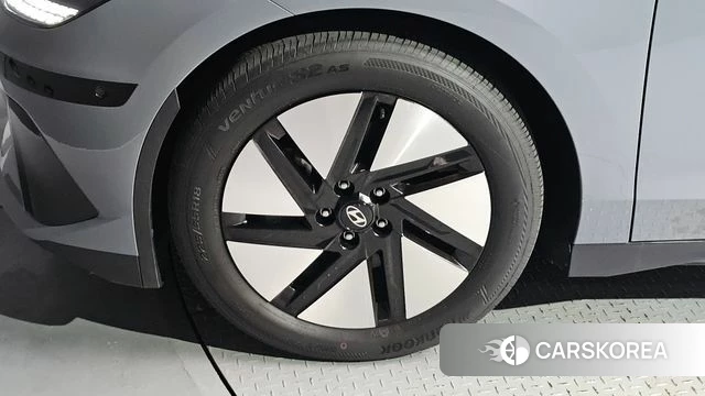 Hyundai Ionic 6 id 4516816 из Кореи 30