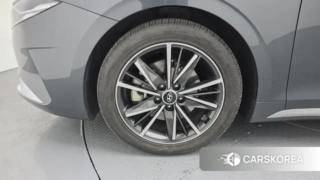 Hyundai The New Grandeur IG id 3478384 из Кореи 15