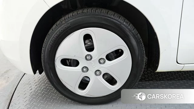 Kia The New Ray id 3799882 из Кореи 15
