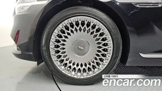 Genesis G90 id 2936673 из Кореи 15