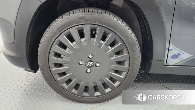 Hyundai Casper id 3223750 из Кореи 15