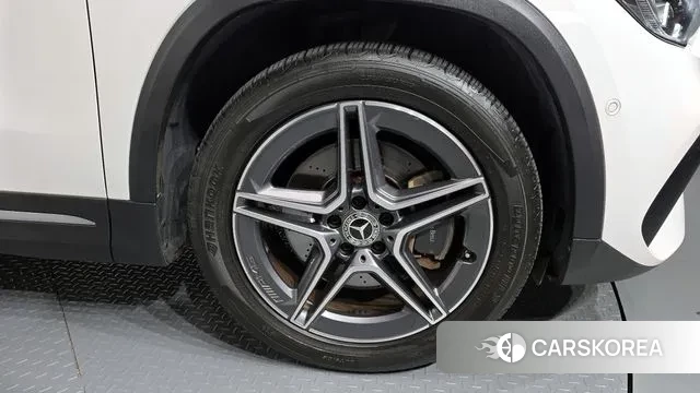 Mercedes-Benz GLA - Class H247 id 3504562 из Кореи 15