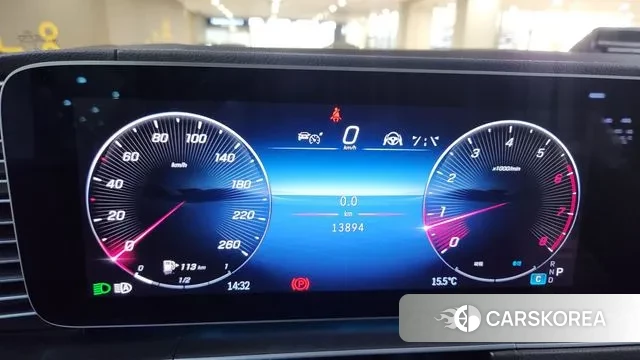 Mercedes-Benz GLE-Class W167 id 3441916 из Кореи 15