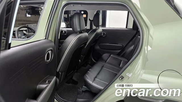 Hyundai Casper id 2540686 из Кореи 15