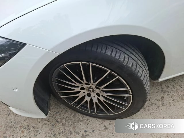Mercedes-Benz C-Class W206 id 4546740 из Кореи 15