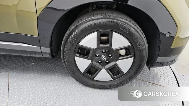 Hyundai Santa Fe (MX5) id 3333024 из Кореи 15