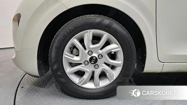 Kia All New Morning (JA) id 4304808 из Кореи 15