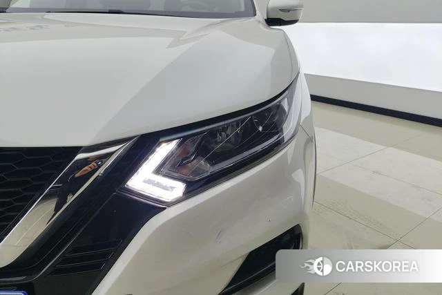 Nissan Qashqai id 3913646 из Китая 12