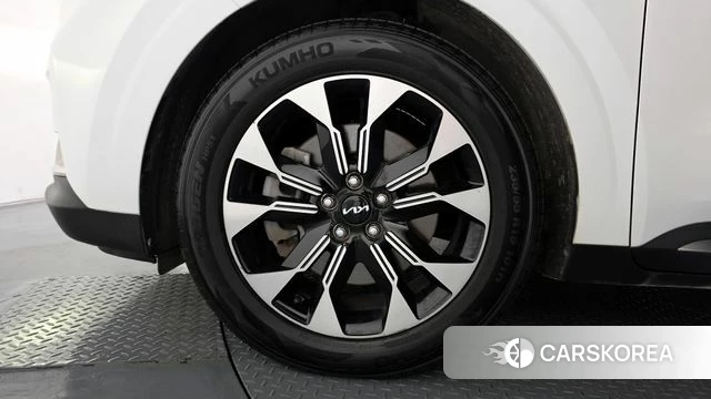 Kia Carnival 4th generation id 4293219 из Кореи 15