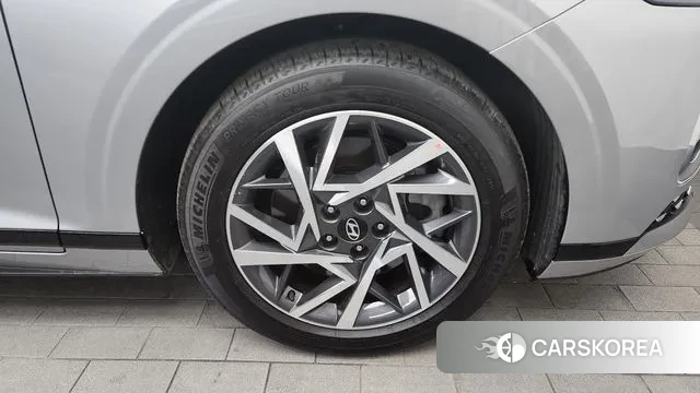 Hyundai Grandeur (GN7) id 3472220 из Кореи 15