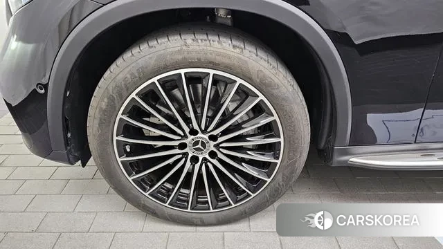 Mercedes-Benz GLC-Class X254 id 3002345 из Кореи 15