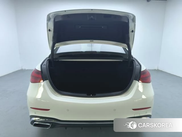 Mercedes-Benz Class C id 4275587 из Китая 15