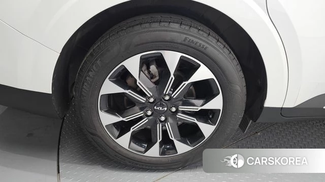 Kia Carnival 4th generation id 4494349 из Кореи 25