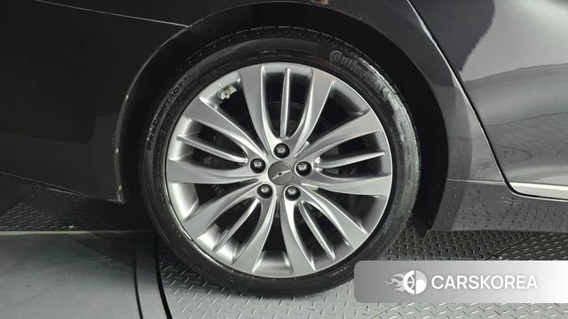 Genesis G80 id 4722469 из Кореи 31