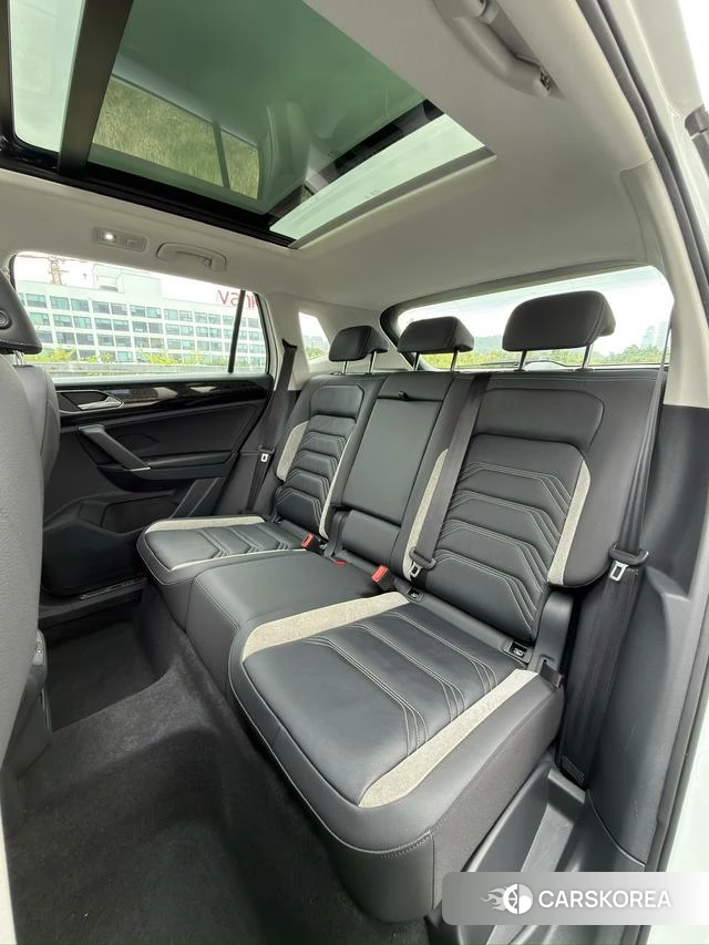 Volkswagen Tanyue GTE id 4253970 из Китая 9