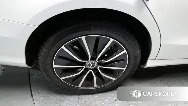 Mercedes-Benz C-Class W205 id 3449328 из Кореи 15