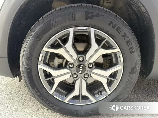Kia Proud run id 4297645 из Китая 21