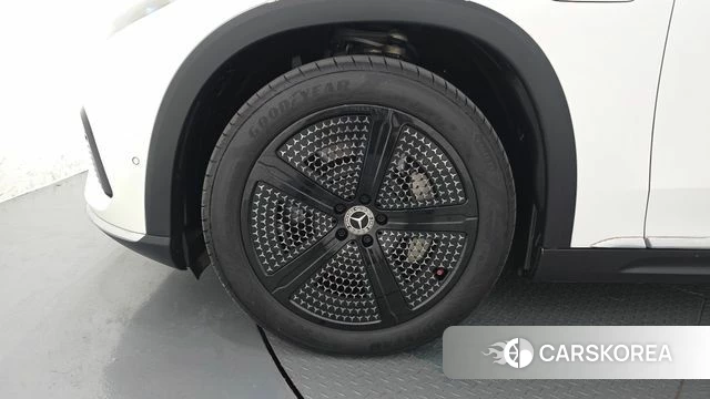 Mercedes-Benz EQS V297 id 4774225 из Кореи 32