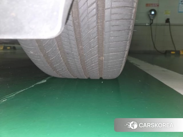 Tesla Model X 2023 Белый из Кореи, фото 6
