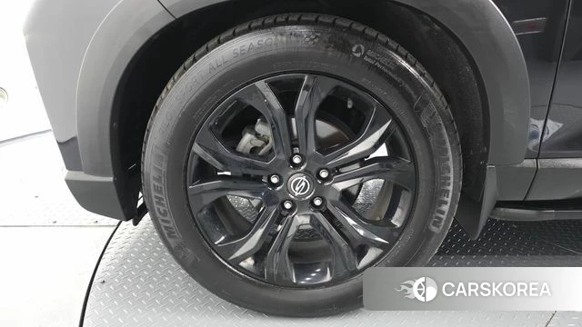 Ssangyong All New Rexton id 4187641 из Кореи 15