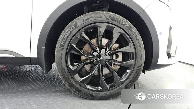 Kia Sorento 4th Generation id 3406471 из Кореи 15