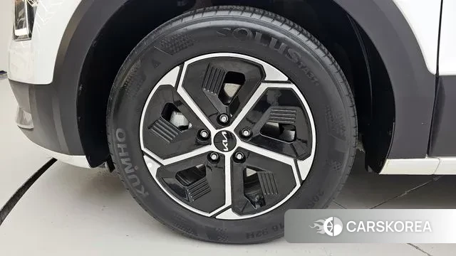 Kia Di Ol Nu Niro id 3787527 из Кореи 15