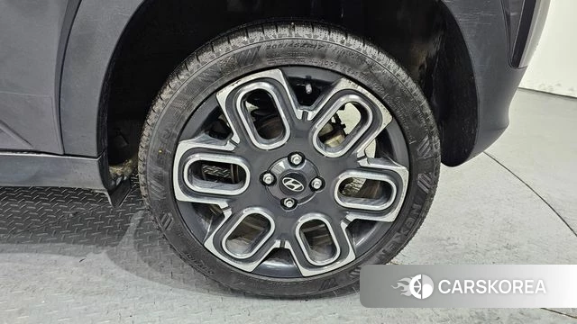 Hyundai Casper id 4303159 из Кореи 25