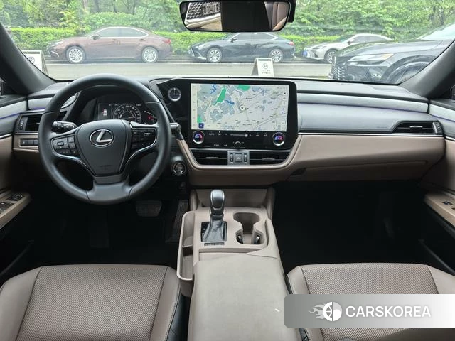 Lexus ES id 4380678 из Китая 7