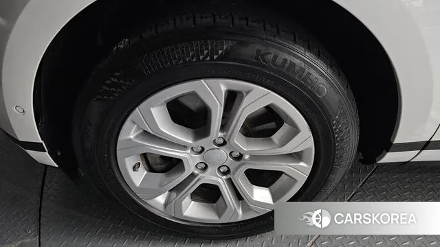 Land Rover Range Rover Evoque 2nd Generation id 3336217 из Кореи 15