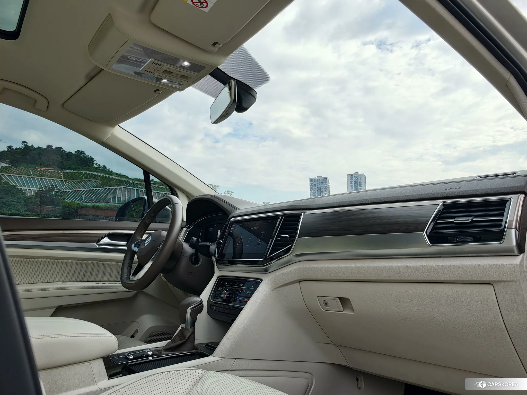 Volkswagen Weiran id 4455160 из Китая 23