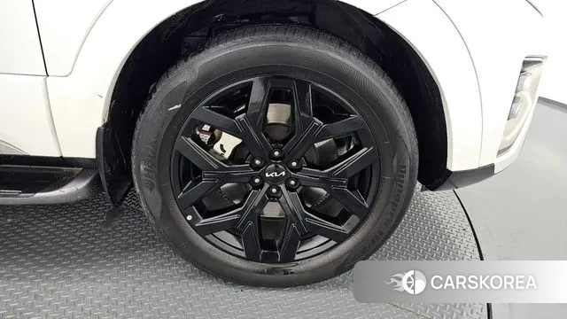 Kia Mohave Master id 3405956 из Кореи 15